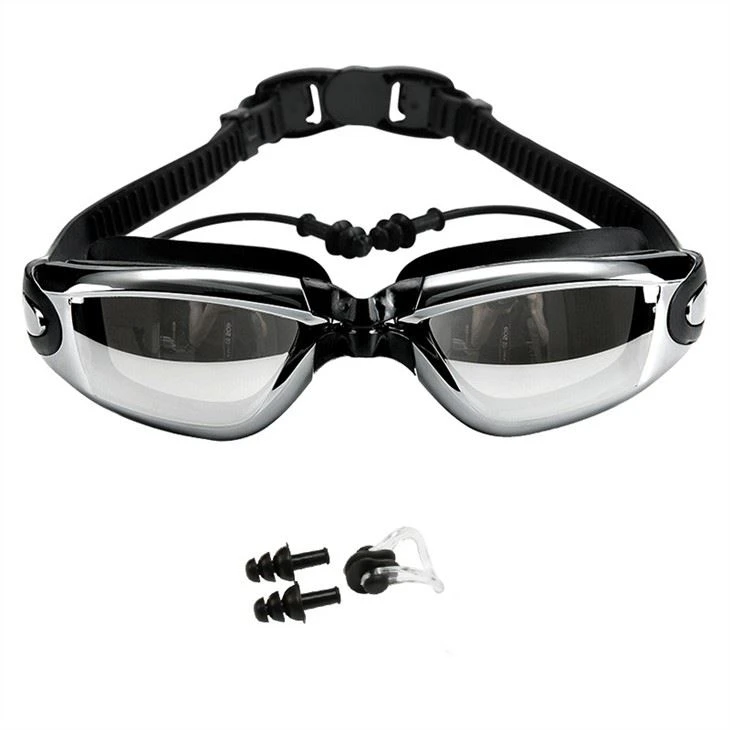 Custom Swim Goggles