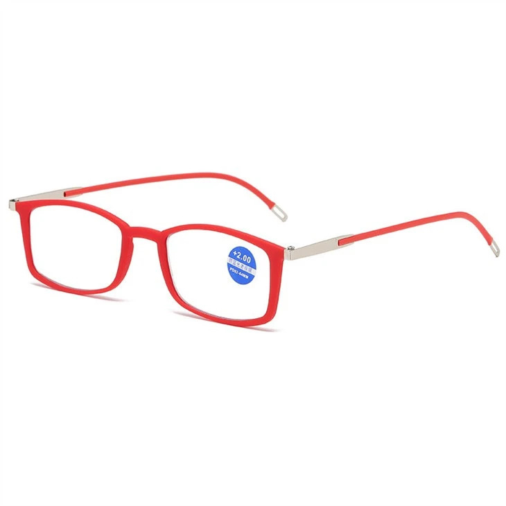 Ultra txo Thin Anti Blue Ray Reading Glasses