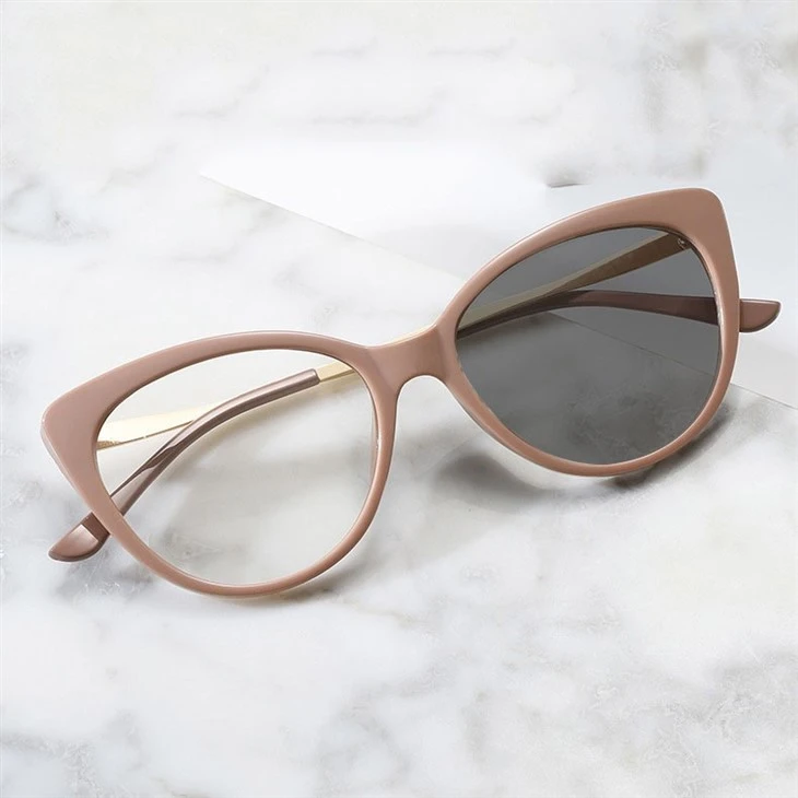Photochromic Blue Light Glasses