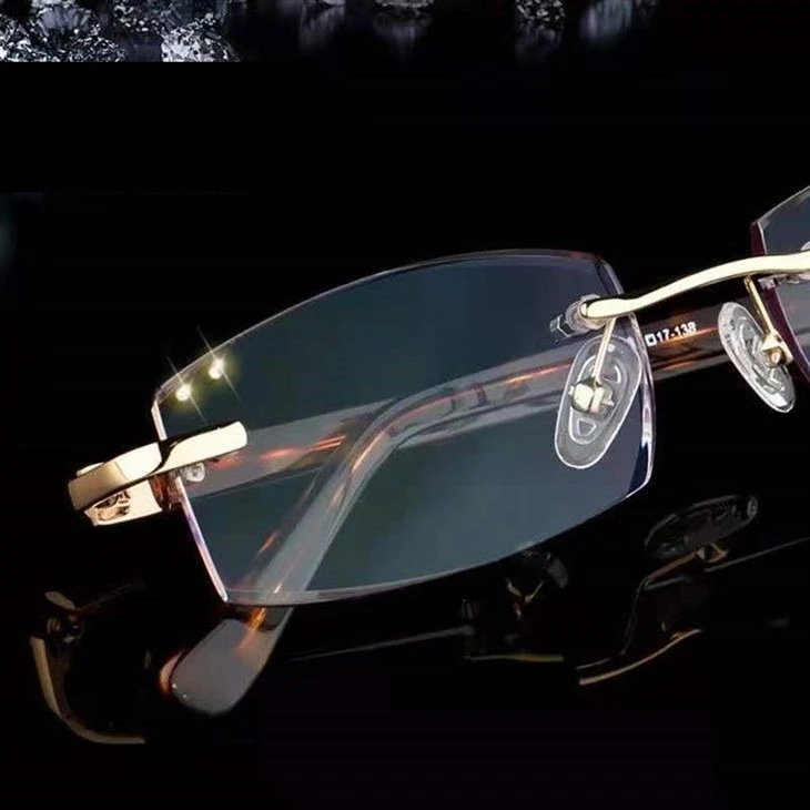 Reading Glasses Anti -blue Light