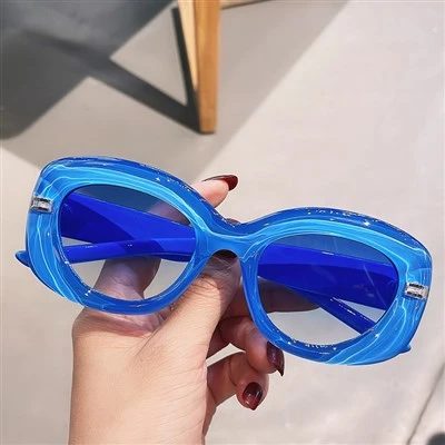 90's Sunglasses Txiv neej