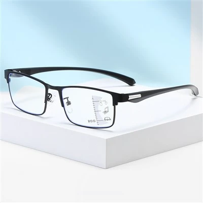 Rectangle Reading Glasses