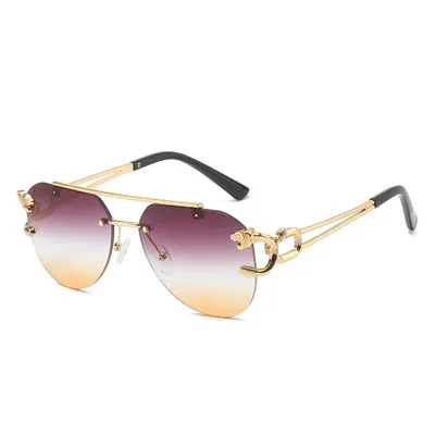 Rimless Gradient looj tsom iav dub