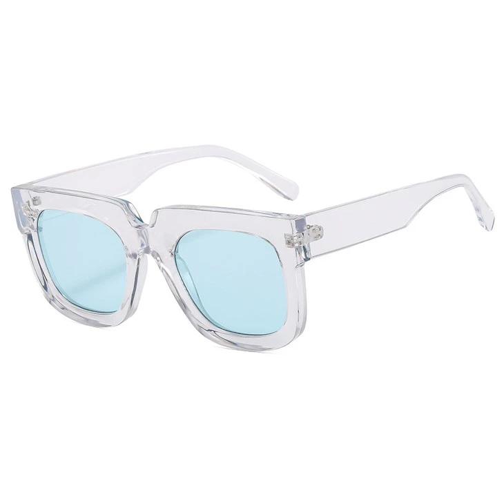 Square Shape Goggles
