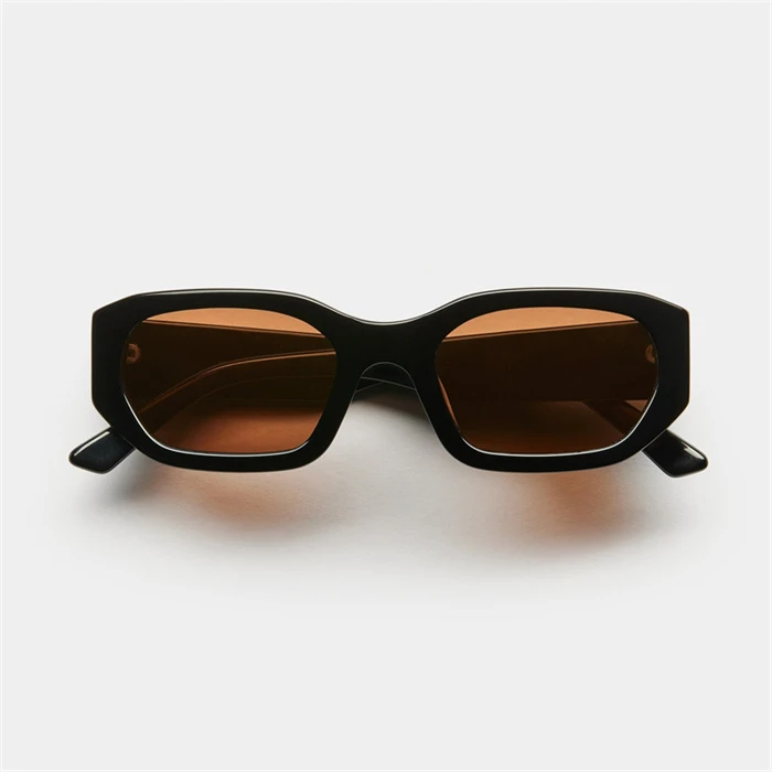 Polarized Rectangular Sunglasses
